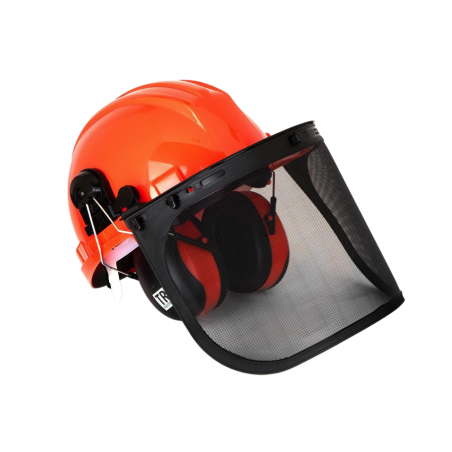 Safety helmet YATO YT-73970 orange
